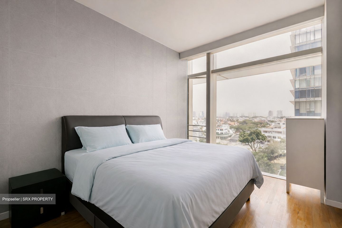 The Trumps (D14), Condominium #530643601